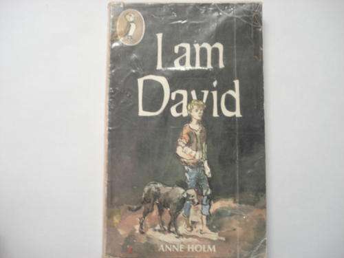 R7 ******* I am David - Anne Holm