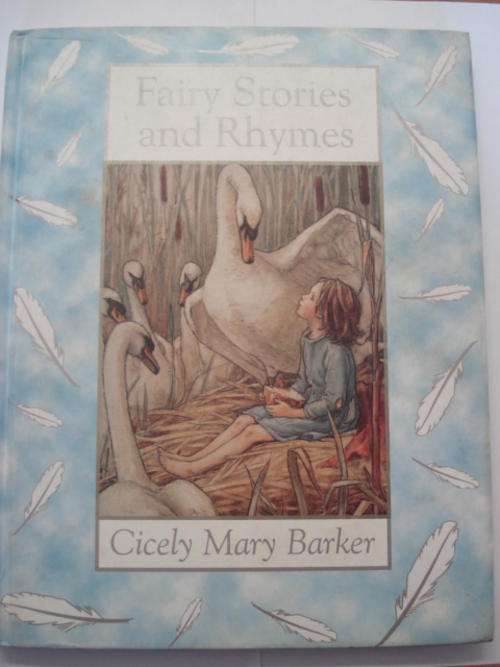 Fairy Stories and Rhymes - Cicely Mary Barker