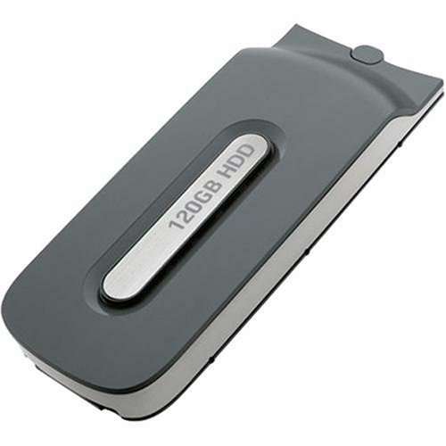 Xbox 360 120 gig Hard drive