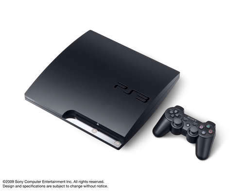 PLAYSTATION 3 250gig NEW! with 2 CONTROLLERS, AND 10 ORIGINAL GAMES!!