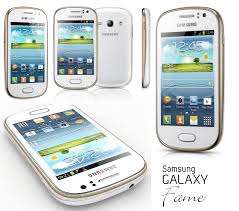 NOT TO BE MISSED !!!  BRAND NEW      Samsung Galaxy Fame