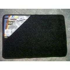 carpet mats up for grabs
