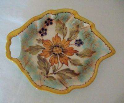 Aster Holland Serving Dish 20cm by 15cm and 3cm Deep