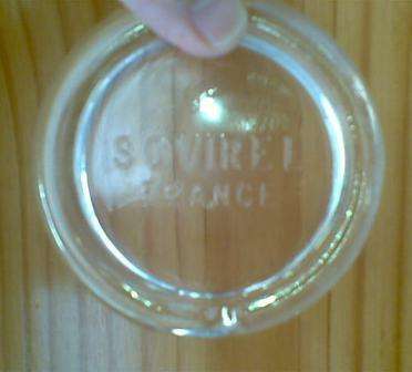 Vintage Soveril MIlk Saver