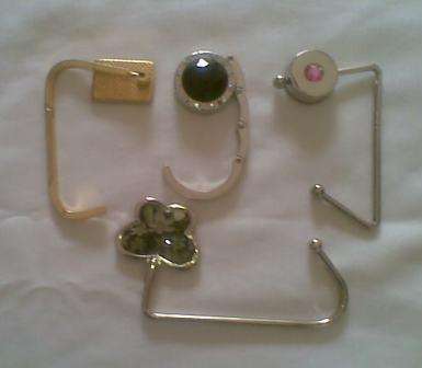 Assortment of Handbag Holders