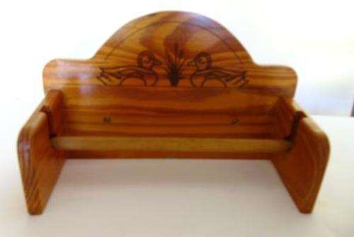 Paper Roller Towel Holder for Kitchen