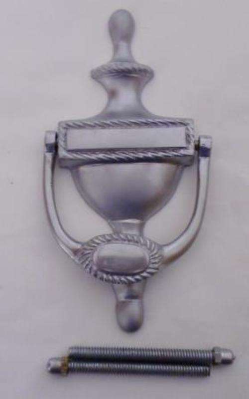 Georgian Door Knocker