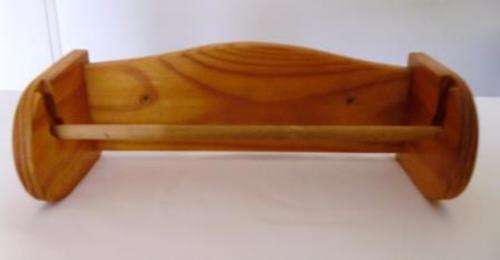 Wall Mounted Paper Roller Towel Holder for Kitchen House of York