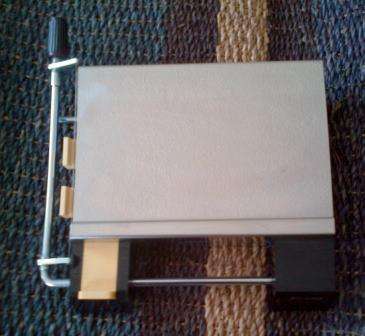 Pineware cheese slicer 17 x 12cm