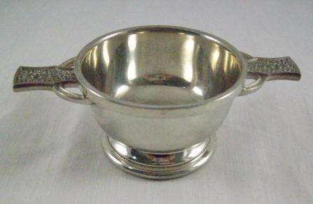 Scottish Quaich â Cup of Friendship