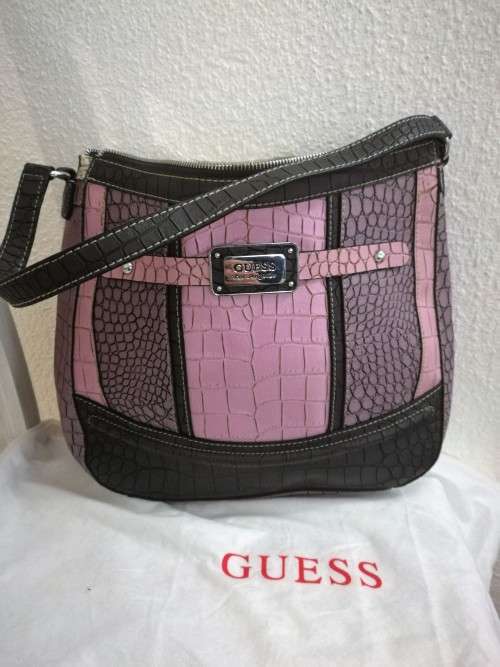 Original Guess handbag