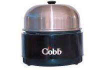COBB - BBQ Cooking System with carry bag and recipe book