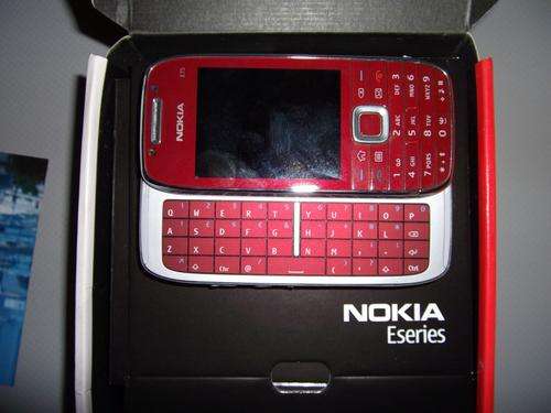 Nokia E75
