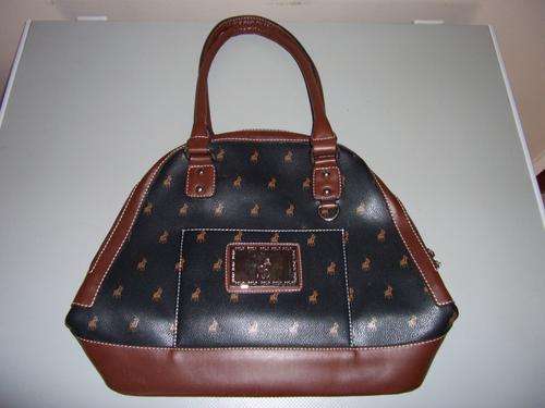 Polo Handbag
