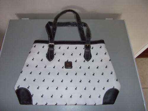 Polo Handbag *Authentic*