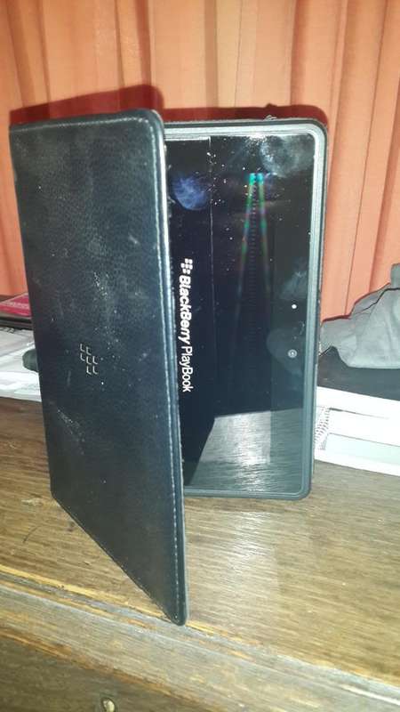 Blackberry Playbook 64GB WIFI ONLY