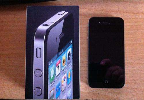 Apple IPhone 4 16Gig