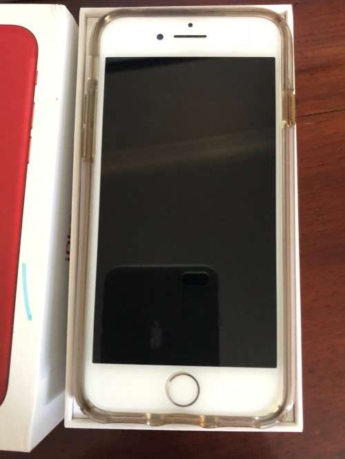 iPhone 7 Limited edition RED 256GB