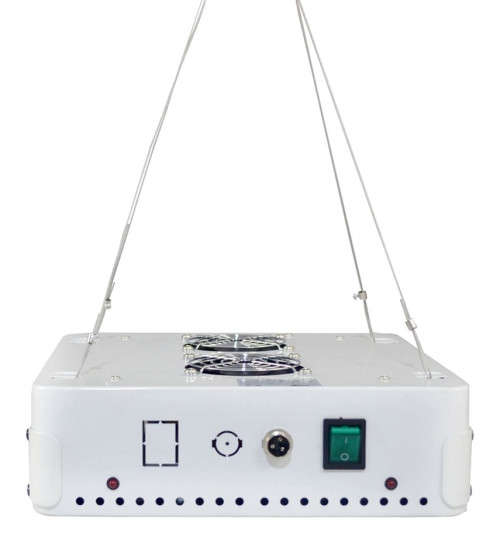 Apollo 4 full spectrum LED grow light