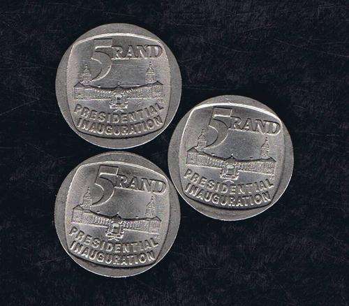 pretty circulated coins as per scan [some scrathes on my scan screen] BID IS PER COIN