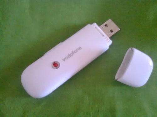 VODAFONE/VODACOM MODEM