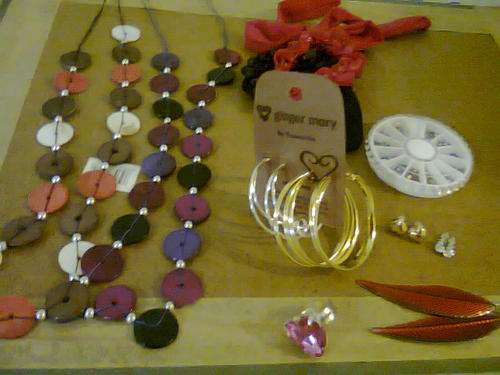 WEEKEND SPECIAL Jewellery Lot
