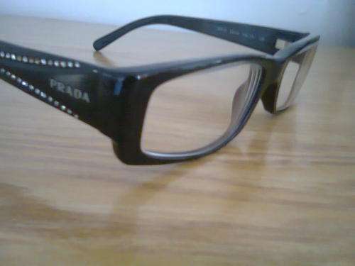 100% Authentic Prada Glasses