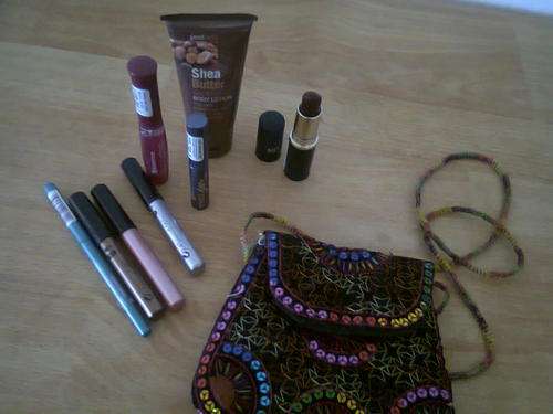 Lot of Makeup