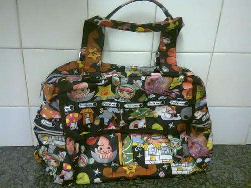 Funky Laptop Bag ONE TIME DEAL (Please read description before bidding) :)))