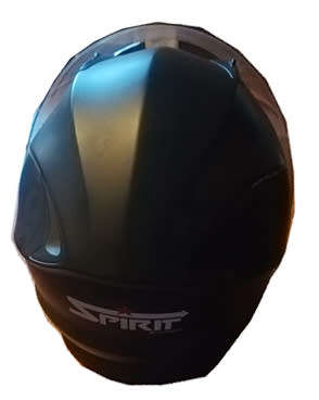SPIRIT HELMET