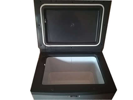 WAECO Camping Fridge/Freezer