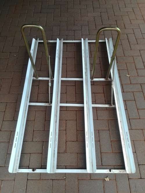 Bicycle Carrier Rack