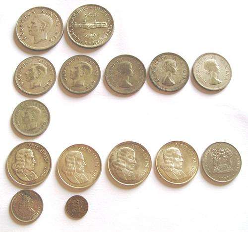 Coin Collection