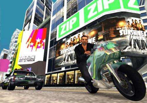 GTALCS BIKE