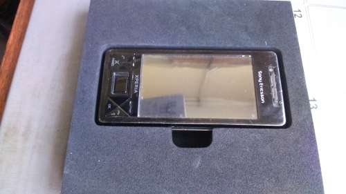 Sony Experia