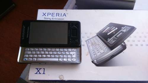 Sony Experia