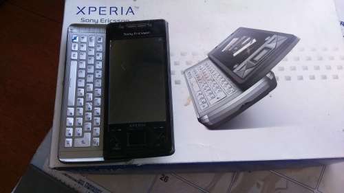 Sony Experia
