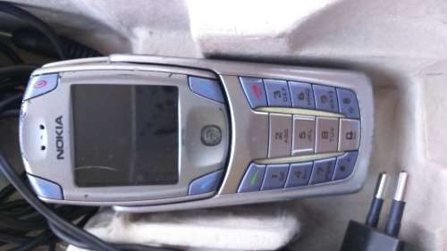 Nokia 6820