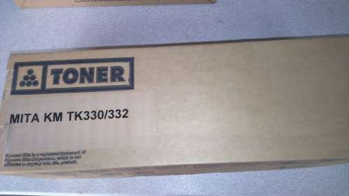 Kyocera Mita Toner TK330/332