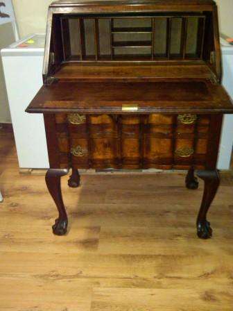 Imbuia Writing Bureau
