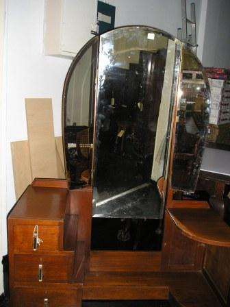 Art Deco Dressing Table