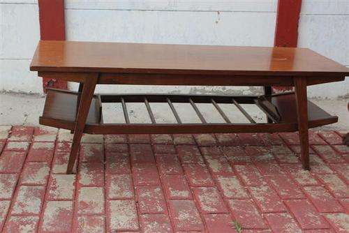 Koffie Table