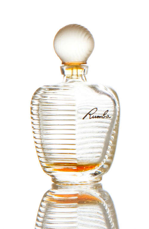 Miniature Rumba by BALENCIAGA  mini EDT EMPTY
