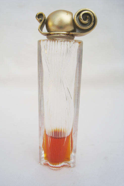 Miniature ORGANZA by GIVENCHY mini PARTIAL