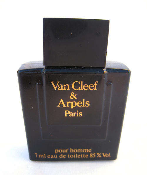Collectable Miniature Van Cleef & Arpels mini