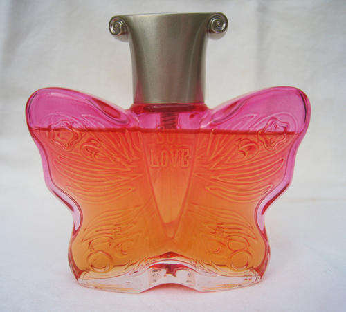 NEW (no box) Sui Love by Anna Sui 50ml EDT