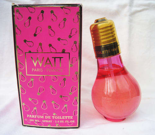 NIB Watt 100ml PDT