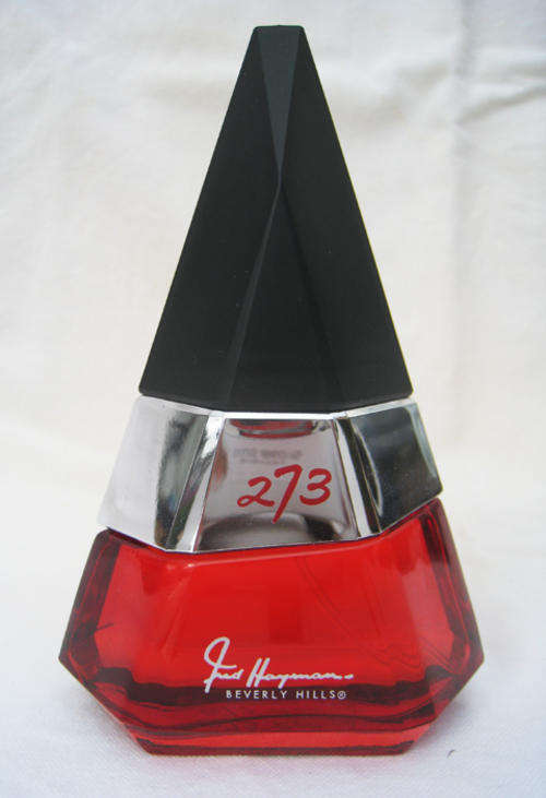 NEW (no box) 273 by Fred Hayman 50ml EDP