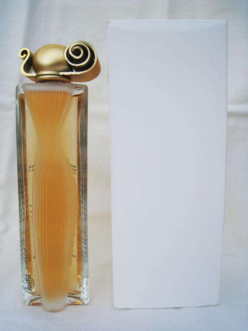 NIB Organza by Givenchy 100ml EDP Tester