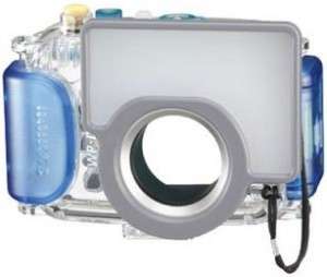 Canon WP-DC17 for PowerShot IXUS 860is / SD870 IS
